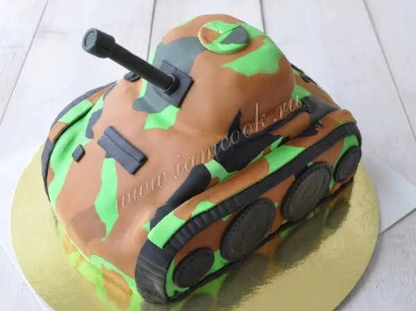 Шаг 15: иллюстрация