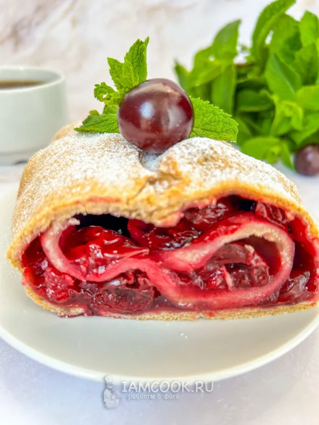 Шаг 10: иллюстрация