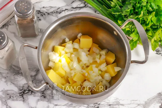 Шаг 3: иллюстрация