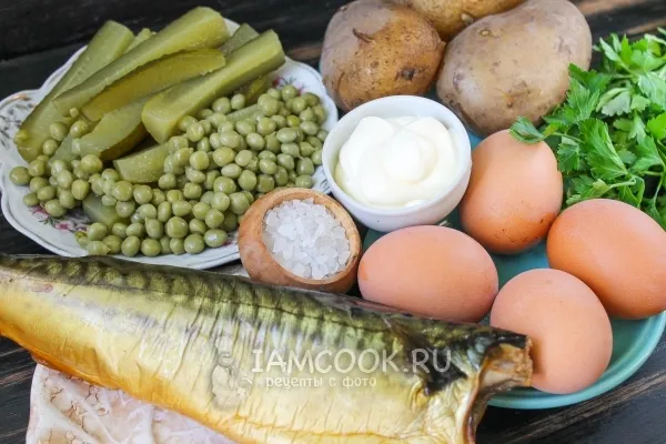 Шаг 1: иллюстрация