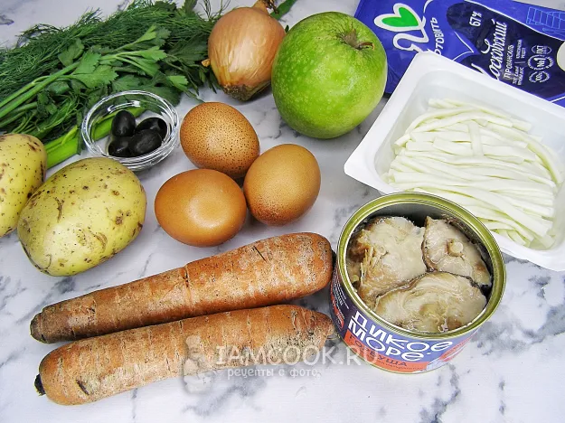 Шаг 1: иллюстрация