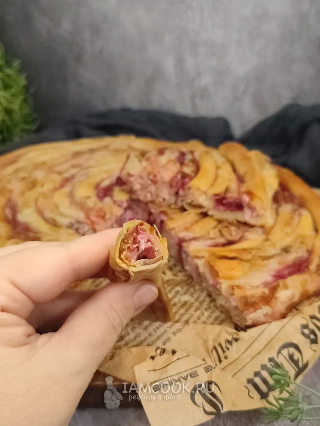 Шаг 16: иллюстрация