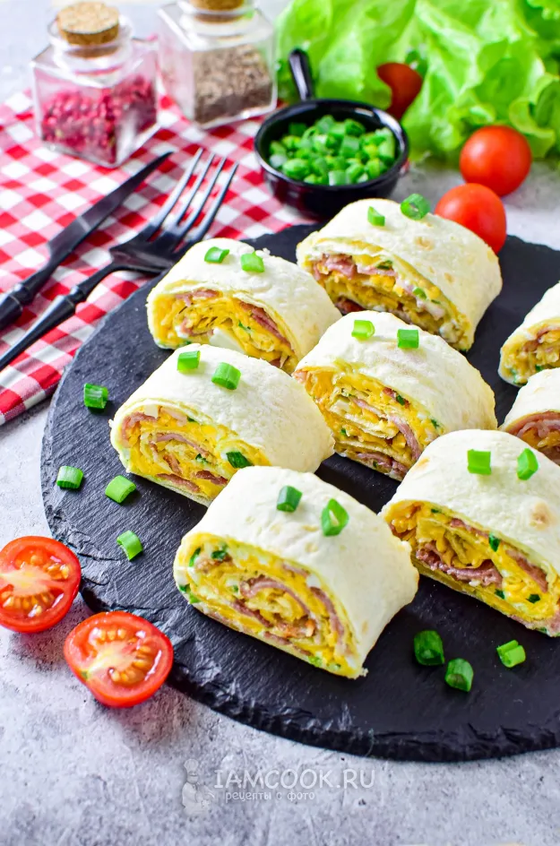 Шаг 10: иллюстрация