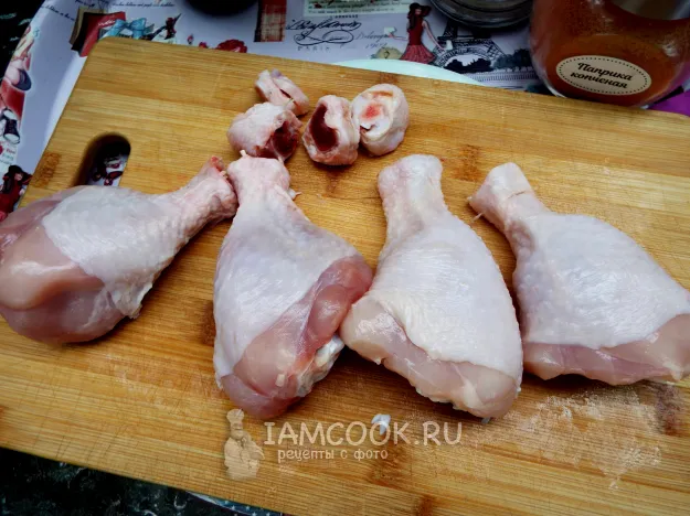 Шаг 2: иллюстрация