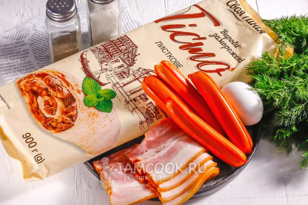 Шаг 1: иллюстрация