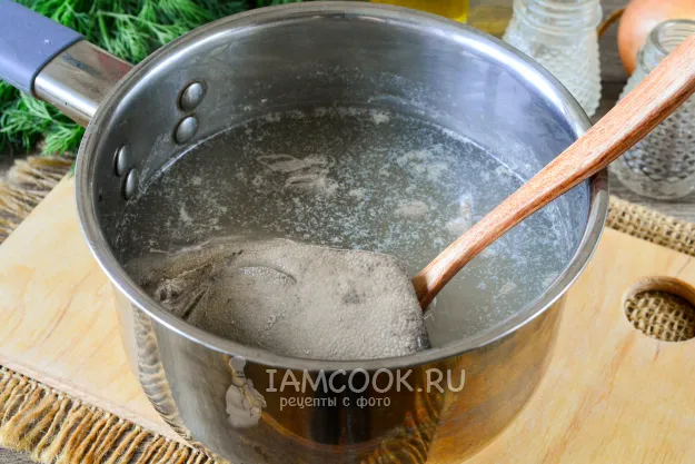 Шаг 2: иллюстрация