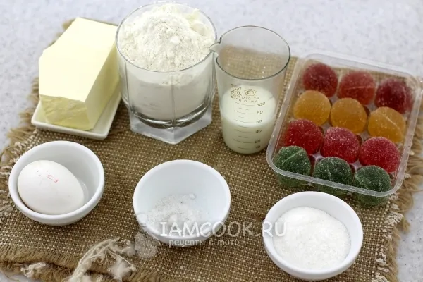 Шаг 1: иллюстрация