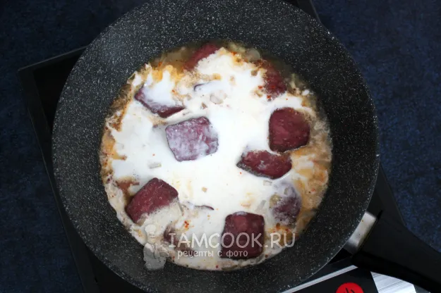 Шаг 8: иллюстрация