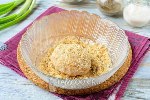 Шаг 9: иллюстрация