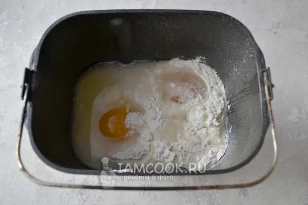 Шаг 2: иллюстрация