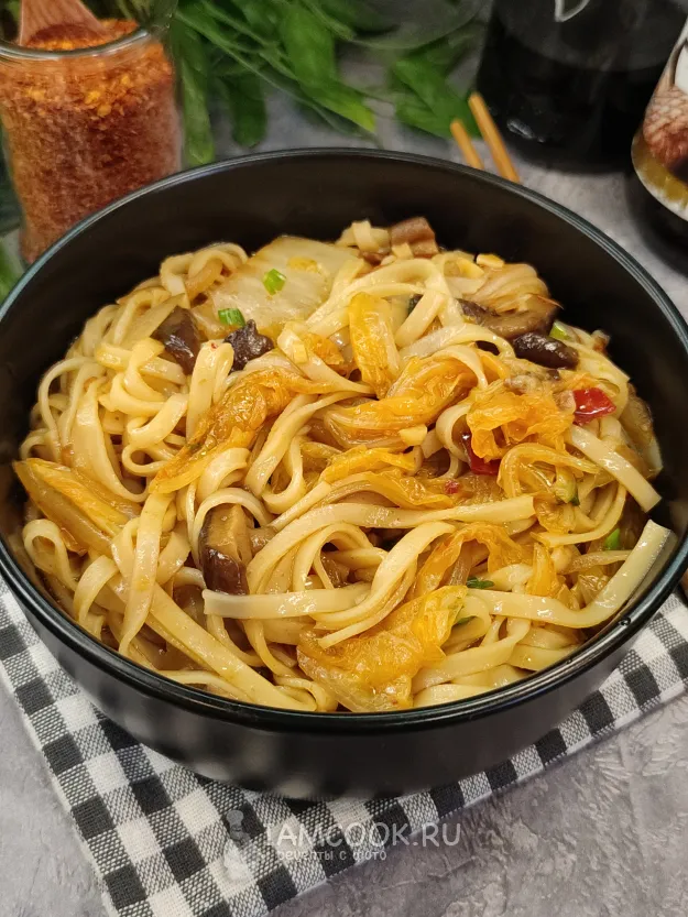 Шаг 14: иллюстрация