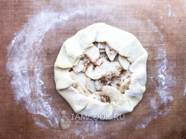 Шаг 8: иллюстрация