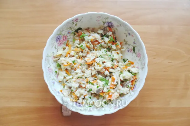 Шаг 9: иллюстрация