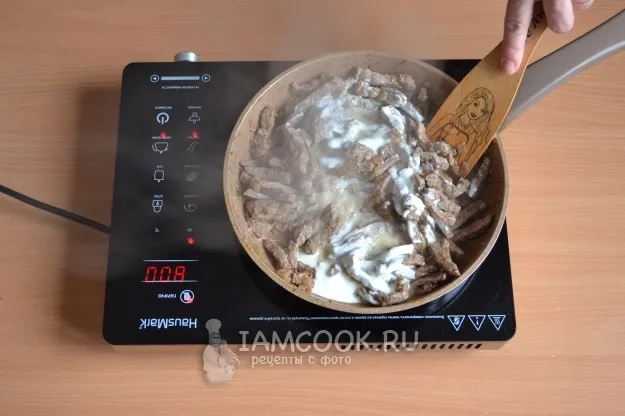 Шаг 8: иллюстрация