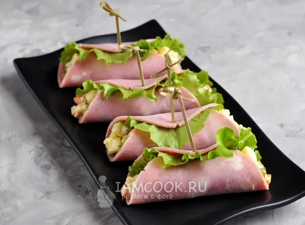 Шаг 12: иллюстрация