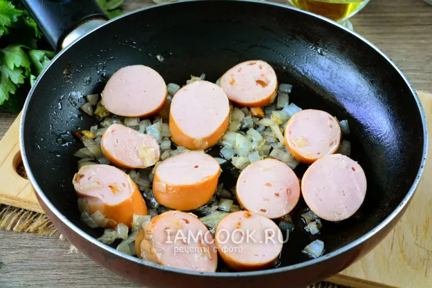 Шаг 2: иллюстрация