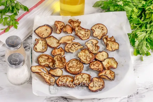 Шаг 5: иллюстрация