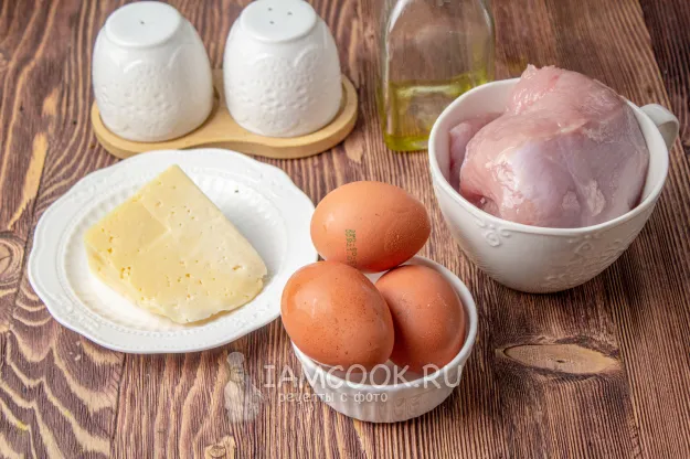 Шаг 1: иллюстрация