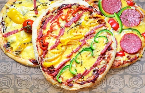 Шаг 9: иллюстрация