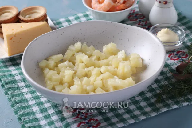 Шаг 2: иллюстрация