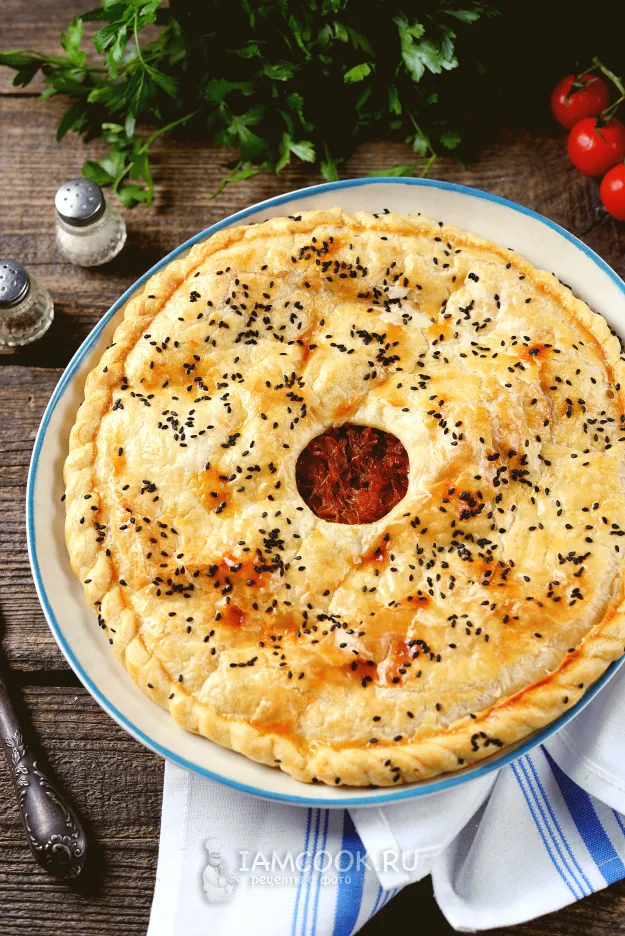 Шаг 9: иллюстрация