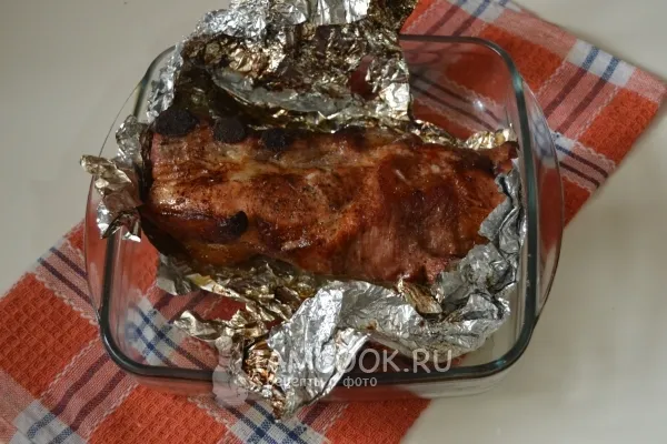 Шаг 9: иллюстрация