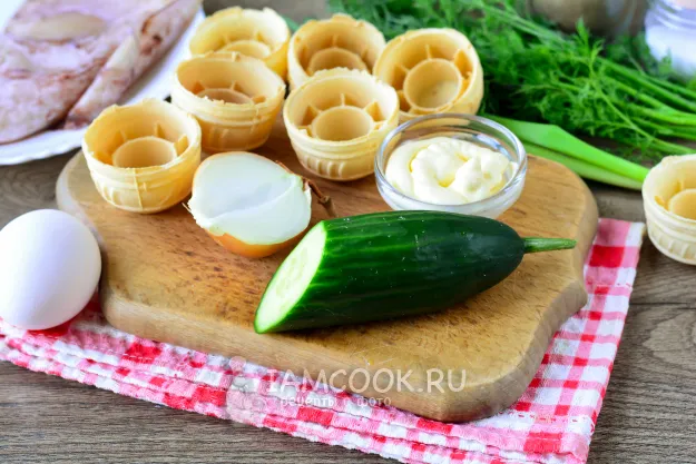 Шаг 1: иллюстрация