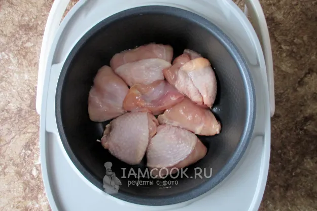 Шаг 3: иллюстрация