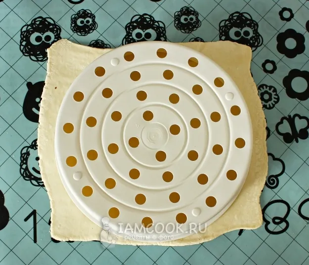 Шаг 3: иллюстрация