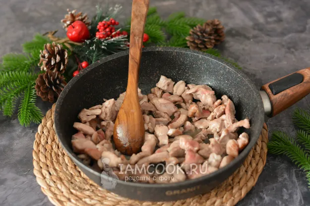 Шаг 2: иллюстрация