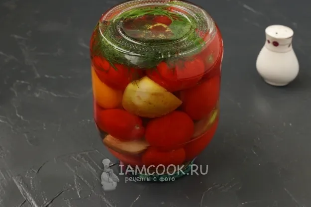 Шаг 6: иллюстрация