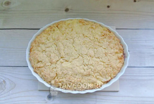 Шаг 10: иллюстрация