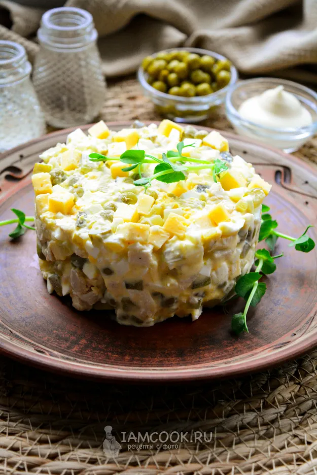 Шаг 9: иллюстрация