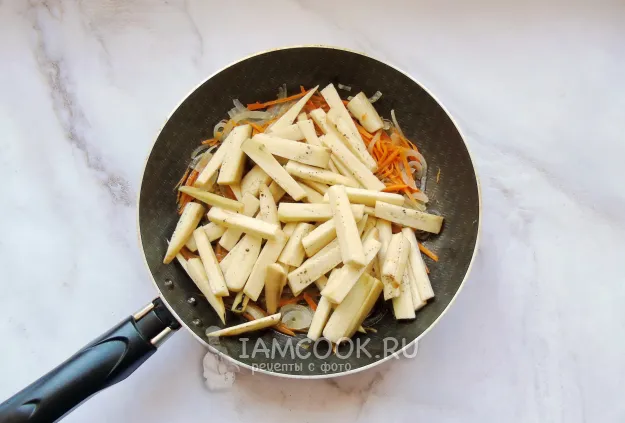 Шаг 4: иллюстрация