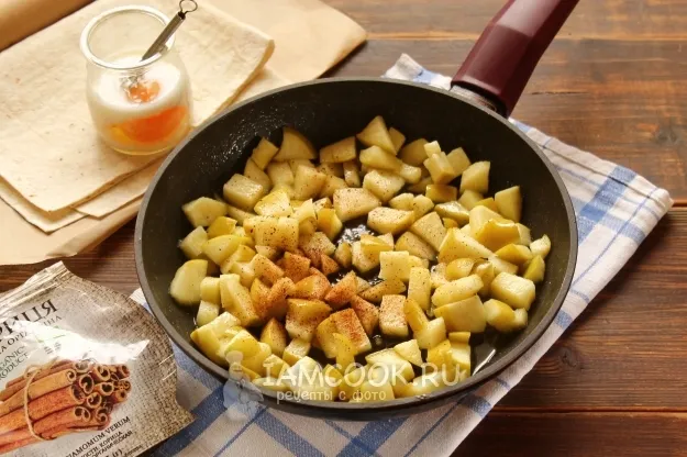 Шаг 4: иллюстрация