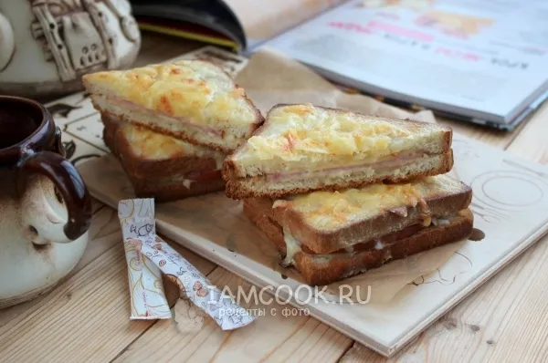 Шаг 10: иллюстрация