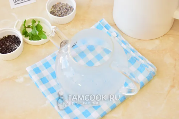 Шаг 2: иллюстрация