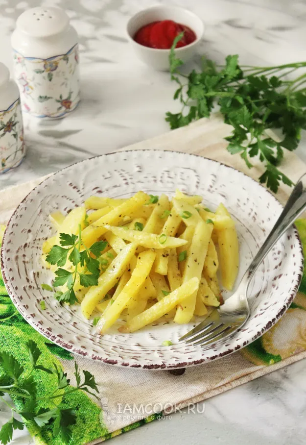 Шаг 8: иллюстрация