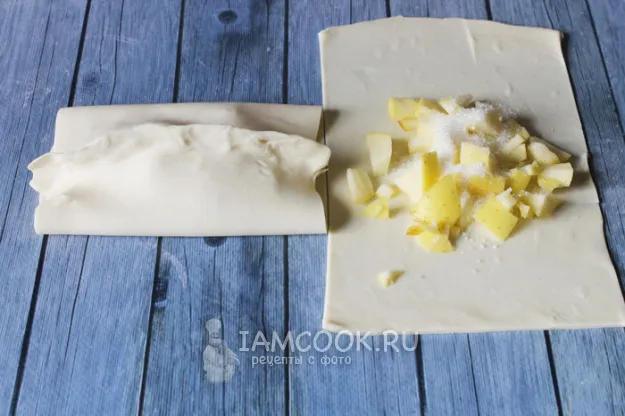 Шаг 5: иллюстрация