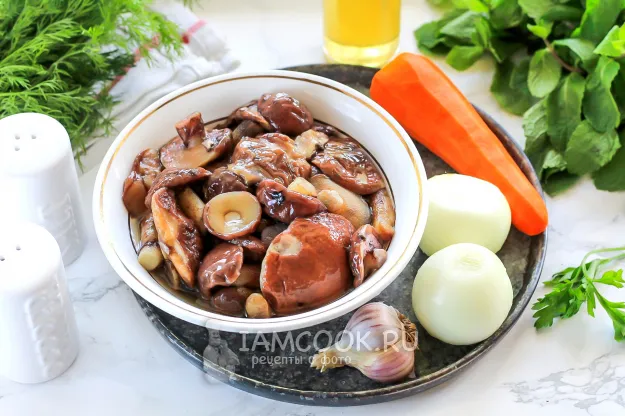 Шаг 1: иллюстрация