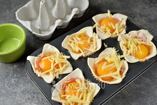 Шаг 7: иллюстрация