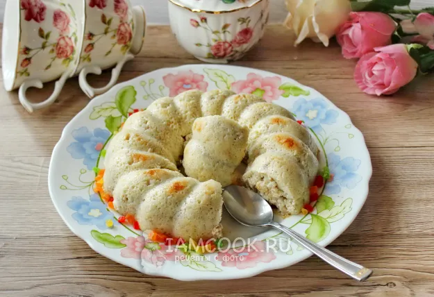 Шаг 13: иллюстрация