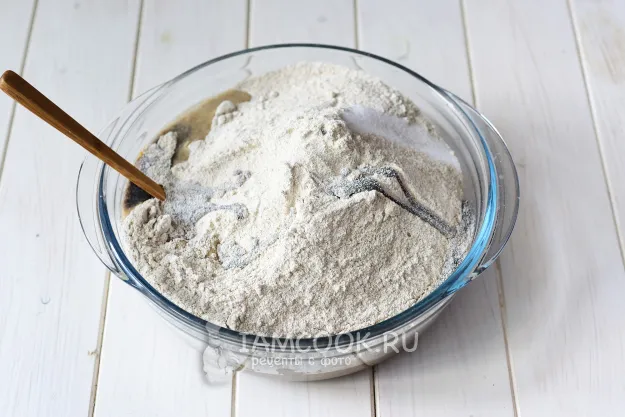 Шаг 9: иллюстрация