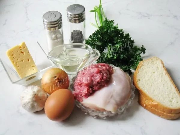 Шаг 1: иллюстрация