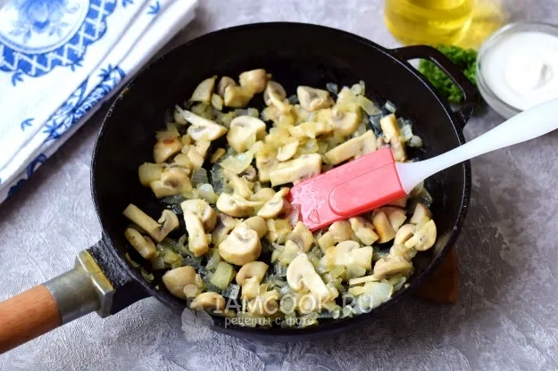 Шаг 6: иллюстрация