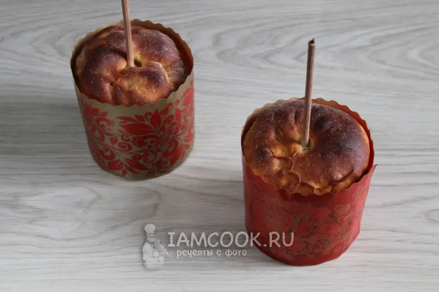 Шаг 13: иллюстрация