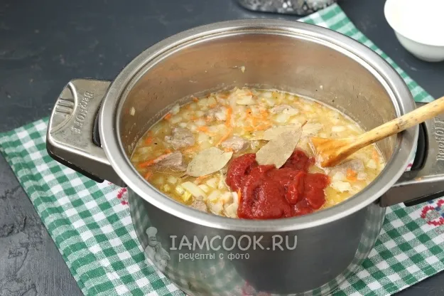 Шаг 7: иллюстрация