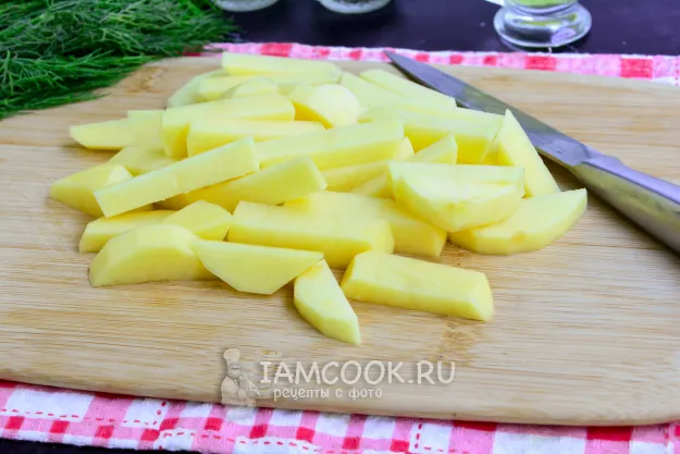 Шаг 2: иллюстрация