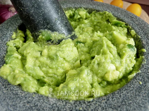 Шаг 5: иллюстрация