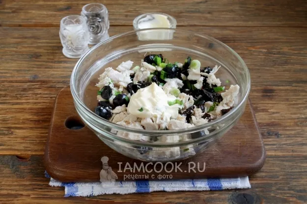 Шаг 8: иллюстрация